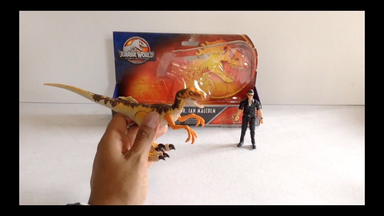 jurassic world legacy ian malcolm
