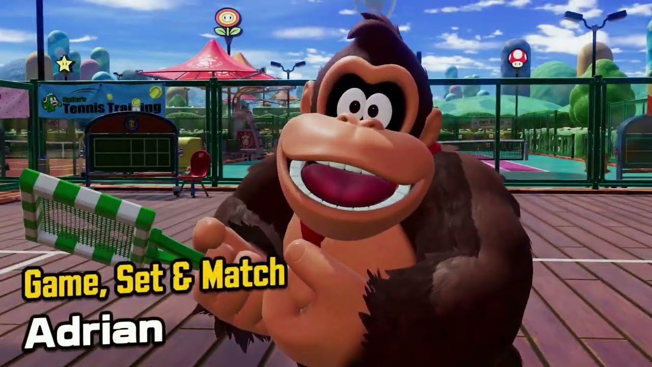 Fever Launch Tournament - Losers Round 6 Matty ツ v Adrian