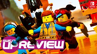 The Lego Movie 2 Switch Review - Is Everything AWESOME?