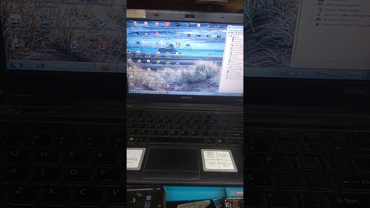 mi redmi go hang and logo problem solve by umt ok