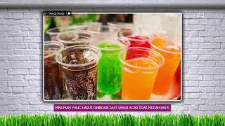 Kalo Lagi Sahur Coba deh Hindari Minum Minuman Ini screenshot 5