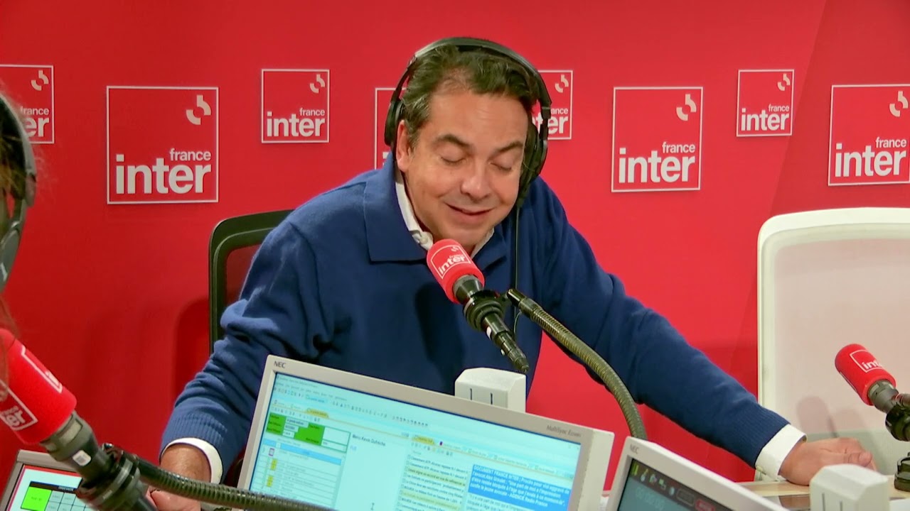 Budget, les deux leçons du week-end - L'édito politique de Patrick Cohen