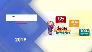 Smart Manufacturing Summit 2019