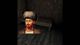 yavuz sultan selim edit #osmanlı #keşfetedüş #granny #şahismail