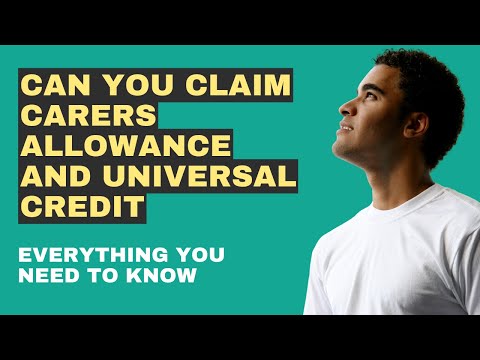 Can You Claim