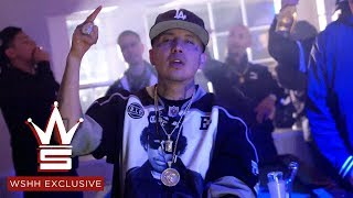 King Lil G, Krypto & Emc Sucios Cypher (Wshh Exclusive - Official Music Video)