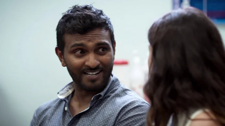 Nazeem Hussain - Speaking Millennial
