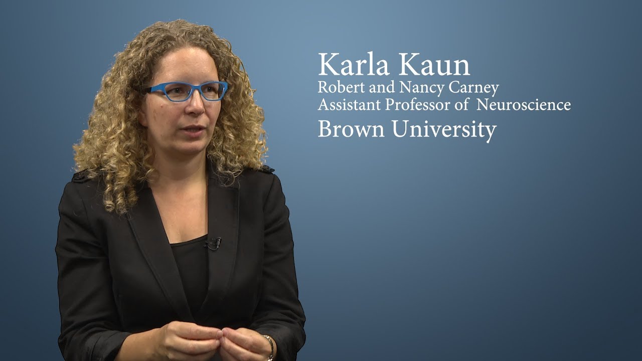 Faculty Spotlight on Karla Kaun, PhD