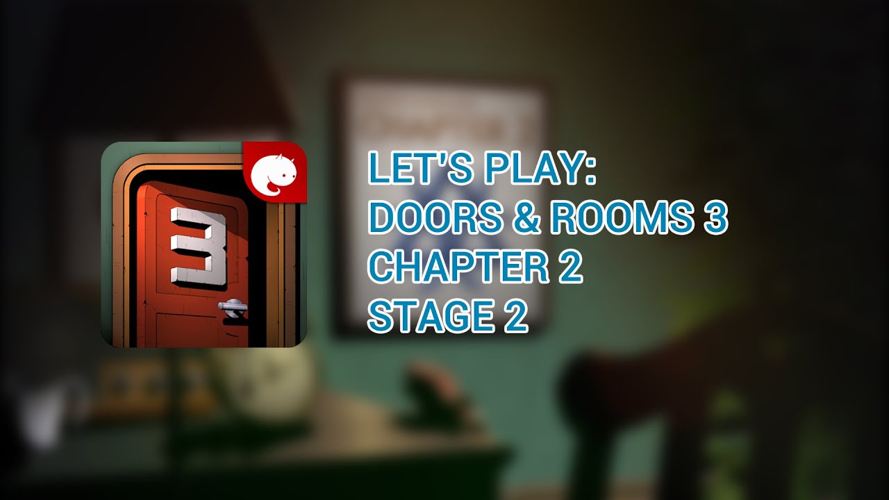Doors Rooms 3 Chapter 2 Stage 2 YouTube doors-rooms-3-chapter-2-stage-2-youtube