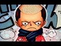 ون بيس مومونوسكي الطفل المنحرف مقطع مضحك هههه