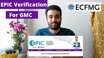 EPIC Verification Process