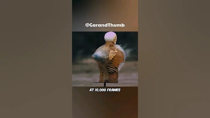 Human Dummy Vs Tank 😨😨