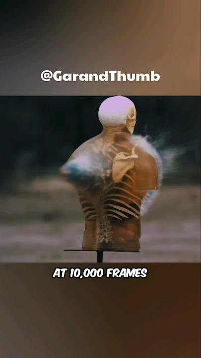 Human Dummy Vs Tank 😨😨