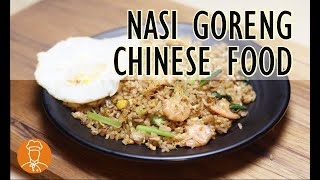 Resep Nasi Goreng Chinese Food Resep Rumahan Tidak Murahan