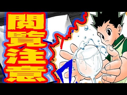 ハンター ハンター 念 能力 性格