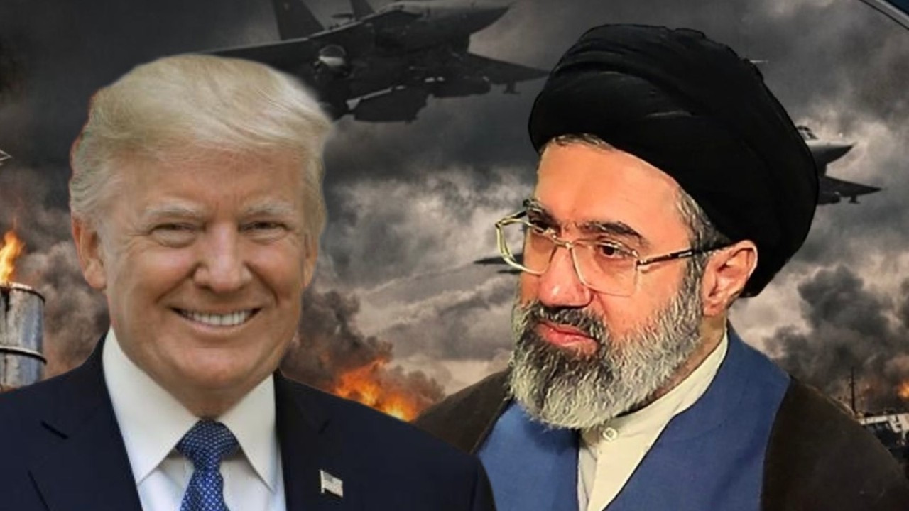 “Irani në vështirësi, SHBA është futur në lojë pa strategji”! A do të ndryshojë regjimi?