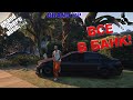 GTA 5 RP GRAND 2 ВСЕ В БАНК! №22