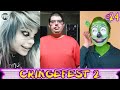 Tik Toks You See In Your Nightmares | Tik Tok Cringefest S2 E24 #Cringe