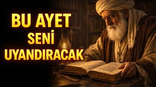 Kalbin Neden Artık Eskisi Gibi Değil Bu Ayet Her Şeyi Değiştirecek
