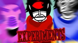 Experiments - Incredibox Laboratory Mix