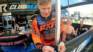 Budds Creek Pro Nationals 2022 Pit pass and time qualifier laps