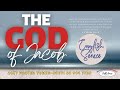 THE GOD OF JACOB| FRIDAY PRAISE & WORSHIP | LIGHTHOUSE REVIVAL CHURCH