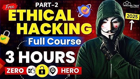 Wifi Hacking Wireless 🛜 Signals | (part 2)