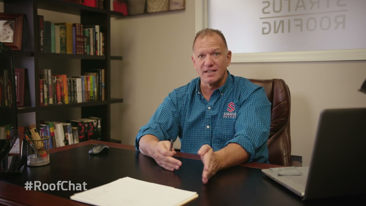 Stratus Roofing - Post Hurricane