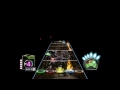 Dragonforce - Cry for Eternity (Guitar Hero)