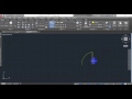 Make The Door By Autocad عمل باب في الاتوكاد 