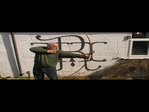 Longbows Video A selection of our own Longbows mad...