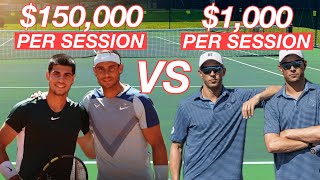 ATP Doubles is in Trouble | Netflix Slam | Rio, Doha, Los Cabos, Dubai Recap | MMTR