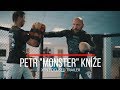 Petr MONSTER Kníže - XFN Focused trailer!