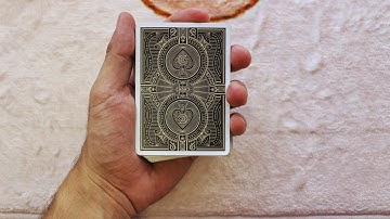 My FAVORITE Card Control