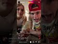 Live payton moormeier and lauren hamilton paytonmoormeier and laurennnhamilton 082922