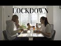 Family On LOCKDOWN