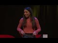The Art of Goal Setting | Keiana Cave | TEDxUofM