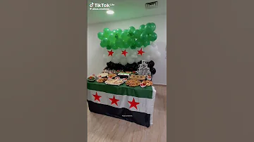 سوريا جنه والفرح سوري 
