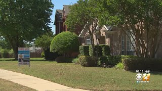 Buyers Taking Big Risks To Win In DFW Housing Market