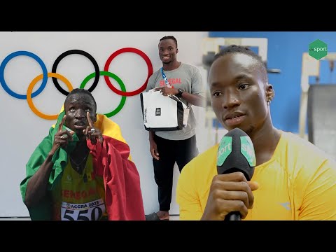 Louis François Mendy : « L’héritage que je veux laisser au Sénégal »