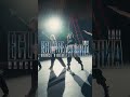 LALI - Eclipse (Dance Video completo en YouTube)