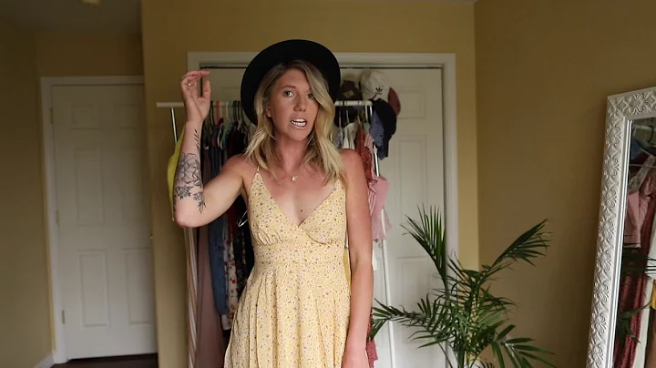 What to wear for Senior Session?