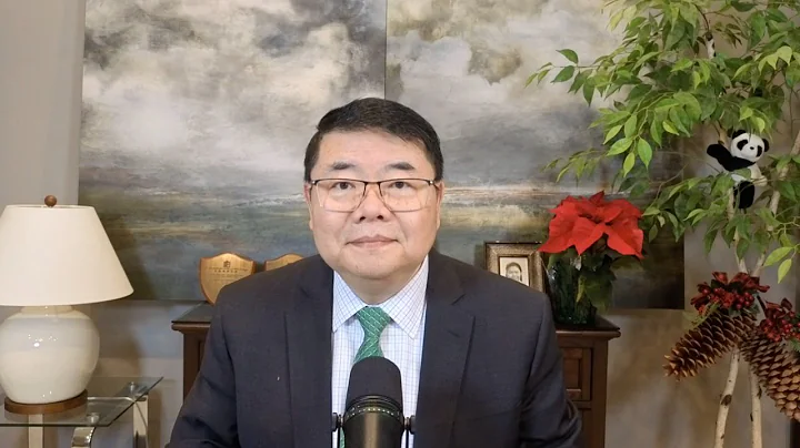 中国经济寒冬轮到了央企 大萧条来了吗?/台北闹市惊现恐袭3死5伤/欧盟出手经援乌克兰/王剑每日观察/20251219