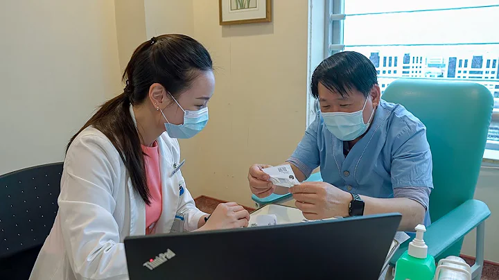 CGH Pharmacy Week 2022 (2/2): Empowering a Healthier You