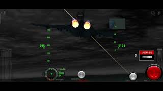 DASSAULT RAFALE 01 MISSION COMBAT AIR SIMULATOR screenshot 4