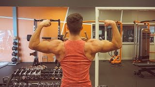 3 Back Exercises You NEED to be doing!