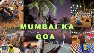 Gorai Beach 🏖️| Mumbai Tourist Places | Uttan gorai beach resort |​⁠ @Happyfamly