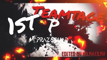 PrAz’s Bullet Force Squad 1st Teamtage! [Bullet Force]