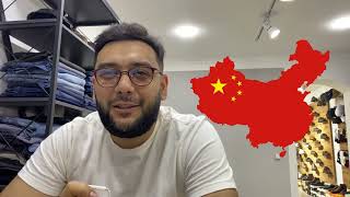 Xitoyga sayohat Urumchi Shaxri, Bianjian Mehmonxonasi, Visa masalalari | China, Sinciang, Urumqi
