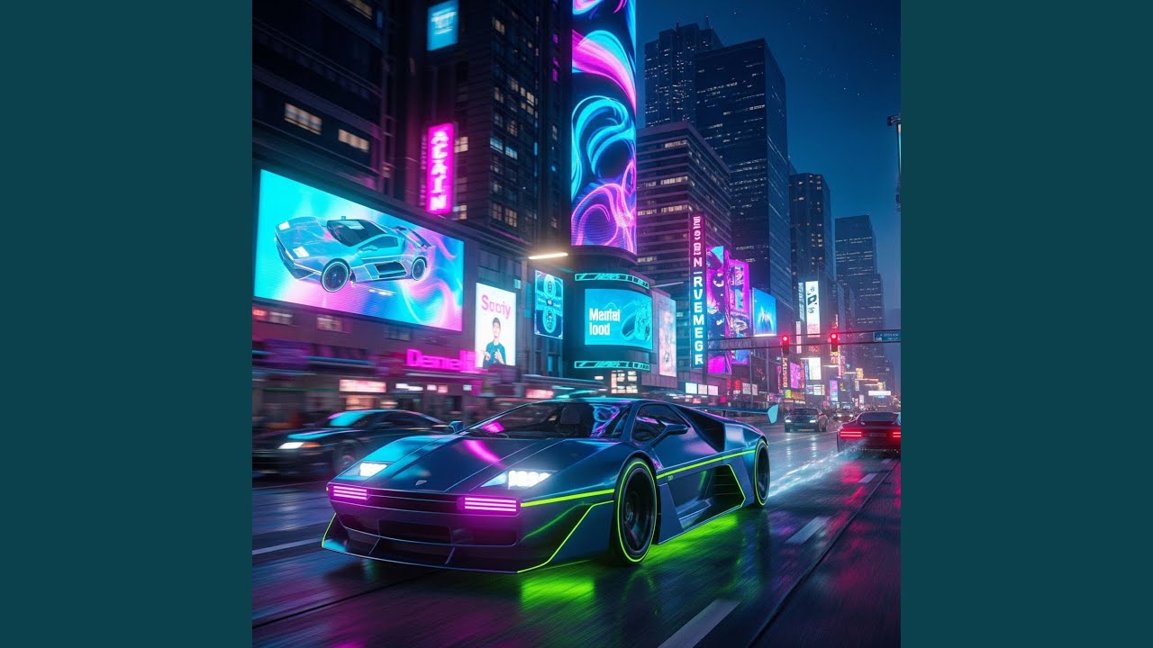 Accelerator to the future